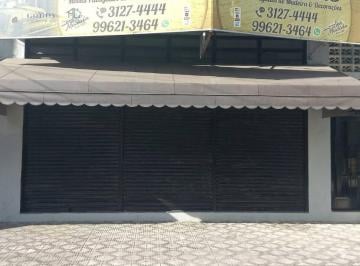 Comercial · 332m² · Ponto Comercial para Aluguel - Centro, Guaratinguetá/SP