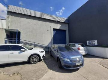 Comercial · 365m² · 2 Vagas · Galpão Comercial para Locação – Cidade Nova | Pindamonhangaba/SP