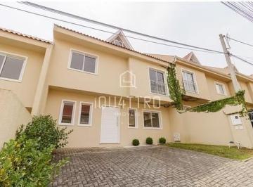 Casa · 94m² · 3 Quartos · 2 Vagas · Sobrado pronto para morar no Condomínio San Marino | Barreirinha