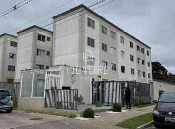 Apartamento · 43m² · 2 Quartos · 1 Vaga · Apartamento Colombo Bairro São Gabriel Pagamento Facilitado Aceita Carro