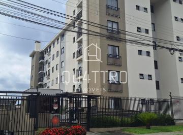 Apartamento · 55m² · 2 Quartos · 1 Vaga · Apartamento Residencial Cerejeiras com suíte e móveis planejados no Boa Vista