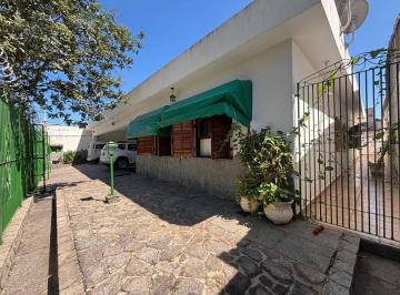 Casa · 320m² · 3 Quartos · 6 Vagas · Casa Térrea no Jd Paraíba com 3 Suítes e Excelente Potencial de Investiment