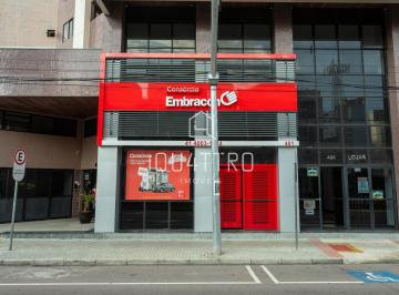 Comercial · 55m² · Loja à venda,77.26 m , Centro, CURITIB área privativa de 55,95 m