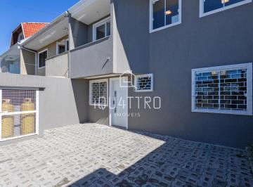Casa · 130m² · 4 Quartos · 2 Vagas · Sobrado Espaçoso e Funcional em Localização Privilegiada no Tarumã