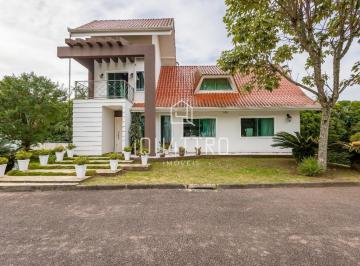 Casa · 290m² · 3 Quartos · 4 Vagas · Casa |  Colônia Faria