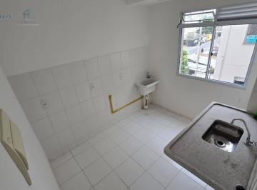 Apartamento · 42m² · 2 Quartos · 1 Vaga · Apartamento à venda no Condomínio Vista da Mantiqueira – Araretama