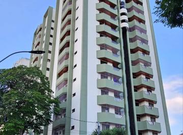 Apartamento · 170m² · 3 Quartos · 2 Vagas · Apartamento Amplo de 170 m² com Suíte, Home Office e Lazer Completo