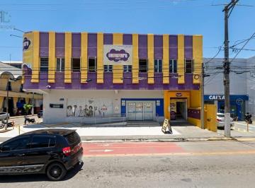 Comercial · 900m² · 4 Vagas · EXCELENTE IMÓVEL COMERCIAL DE ESQUINA COM ALTA VISIBILIDADE E GRANDE POTENC