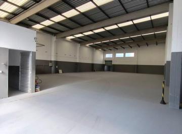 Comercial · 65m² · 4 Vagas · Galpão