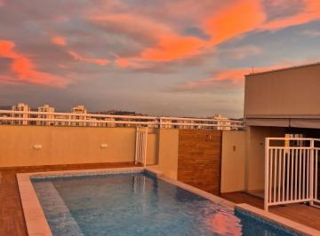Apartamento · 50m² · 2 Quartos · 1 Vaga · APARTAMENTO À VENDA – RESIDENCIAL OURO NEGRO | CHÁCARA DO VISCONDE