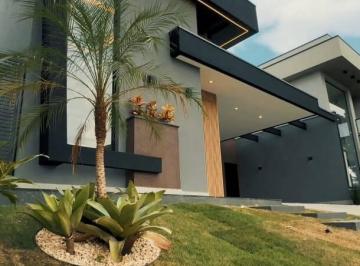 Casa · 148m² · 3 Quartos · 2 Vagas · Casa Condominio - Terras do Vale - Caçapava