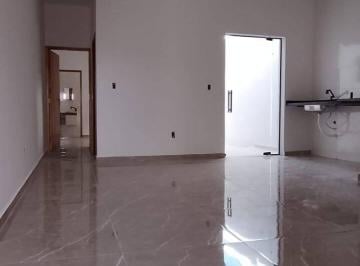 Casa · 73m² · 2 Quartos · 1 Vaga · Casa Terra do Ipês