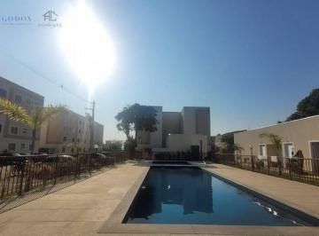 Apartamento · 45m² · 2 Quartos · 1 Vaga · APARTAMENTO MOBILIADO PARA LOCAÇÃO – CONDOMÍNIO PRINCESA DIANA