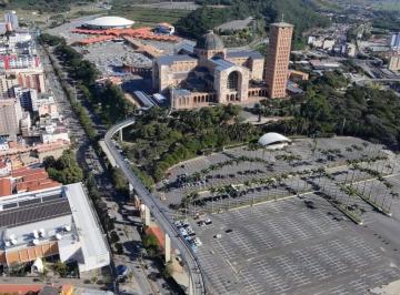 Comercial · 545m² · Oportunidade Rara: Terreno Comercial de 1.133 m² na Praça de Aparecida