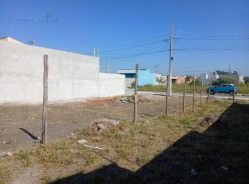 Terreno · 125m² · Invista no Portal dos Eucaliptos – Terreno Pronto para Construir
