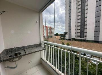 Apartamento de 2 quartos, São Paulo · Apartamento para alugar com 2 quartos - Butantã - FL63