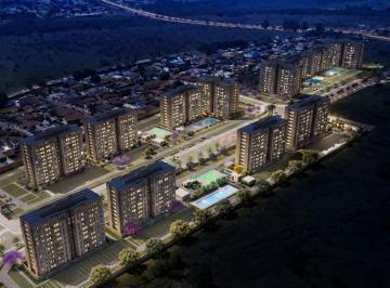 Apartamento de 2 quartos, Sobradinho · FEIRÃO CAIXA 2 QUARTOS PROMOCIONAL ATÉ 100% FINANCIADO NA PLANTA.
