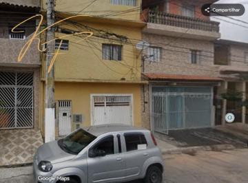 Foto 01 · Casa, Padroeira, Osasco, SP