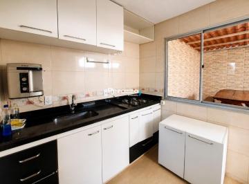 Foto 31 · QC 12 Jardins Mangueiral Jardins Botânico Brasília Casa 3 Quartos Área de Lazer 2 Vagas R$ 4.200,00