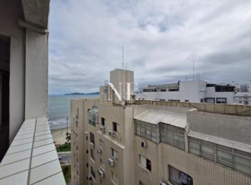 Apartamento de 2 quartos, Santos · Apartamento a Venda Ponta da Praia