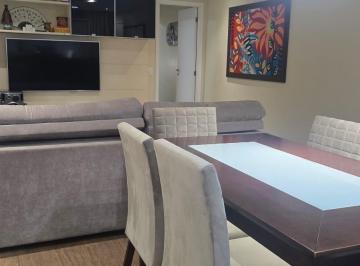 Sala · Apartamento à venda, 83 m² por R$ 700.000,00 - Centro - Guarulhos/SP