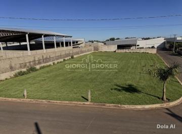 Foto 01 · Excelente oportunidade: Terreno comercial de 1.550,00 m² à venda em São José do Rio Preto-SP, Distri