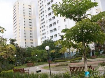 Apartamento de 2 quartos, São Paulo · Bairro Morumbi Sul cond. Morumbi sul park