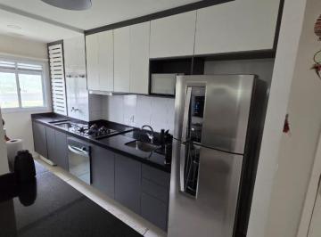 Apartamento de 2 quartos, Sorocaba · Apartamento à venda 63 m², 2 quartos, R$ 540.000- Condomínio Natural Park - Sorocaba/SP