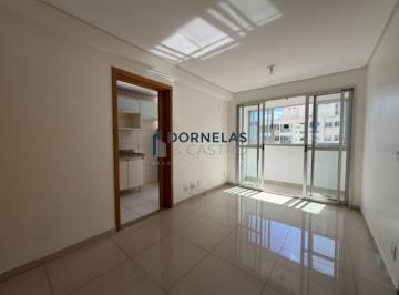 Foto 01 · RESIDENCIAL DUETTO 2 DORMITÓRIOS, 3 BANHEIROS, DESOCUPADO, GUARÁ II ACEITA FGTS E FINANCIAMENTO BANC