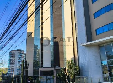 Foto 01 · Aluguel de Sala Comercial em Condomínio em Sorocaba-SP, no Jardim Portal da Colina: 1 Sala, 1 Banhei