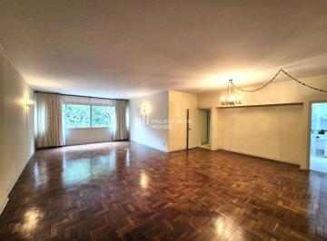 Apartamento · 200m² · 3 Quartos · Apartamento à venda - em Cerqueira César