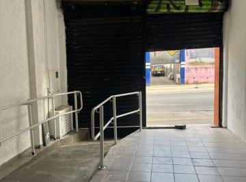 Comercial , São Paulo · Loja para Locação - Ao Lado da Estação Metrô Tucuruvi | 160 m²