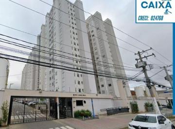 Apartamento de 2 quartos, São Paulo · Apto de leilão CAIXA no JARDIM BRASILIA/SP - desconto de 39,56%