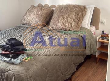 Foto 01 · Apartamento, Kurtz, Santo Ângelo, RS