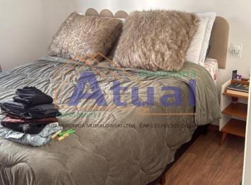 Foto 01 · Apartamento - Kurtz