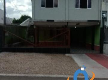 Foto 01 · Imóvel imperdível em Curitiba-PR: Casa à venda no Tatuquara com 3 quartos, 3 salas, 2 banheiros, 1 v