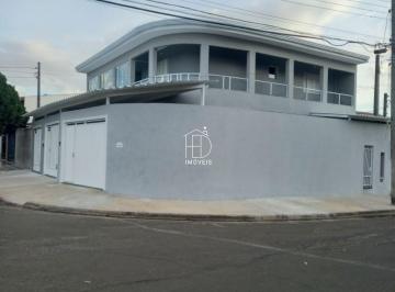 Foto 01 · Casa, Vila Mollon IV, Santa Bárbara D'oeste, SP
