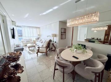 Apartamento · 92m² · 3 Quartos · 1 Vaga · SQS 212 | 3 QIARTOS C/ SUÍTE | SEM FIADOR