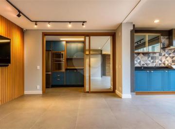 Apartamento de 3 quartos, São Paulo · Apartamento Alto Padrão com 3 Suítes e Varanda Gourmet na Vila Nova Conceição
