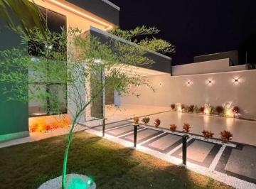 Casa de 3 quartos, Valinhos · Casa de 240 m² com 3 quartos à venda no Parque Terranova