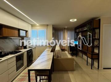 Apartamento de 2 quartos, Guará · [SS] 02 Quartos com Suíte | Lazer Completo | Contemplar Guará II