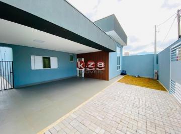 Foto 01 · Oportunidade única: Casa à venda em Vinhedo-SP, Residencial Santa Maria, 3 quartos, 3 suítes, 2 sala