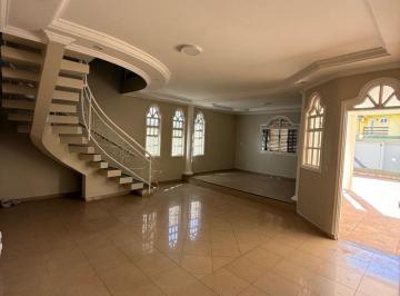 Casa de 6 quartos, Águas Claras · ÁGUAS CLARAS ALAMEDA GRAVATÁ 6 QUARTOS 2 SUÍTES 6 VAGAS 2 SALAS AMPLAS VARANDA MÓVEIS PLANEJADOS