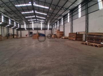 Foto 01 · Galpão Comercial de 1.000m² para Locação em Sorocaba-SP, Bairro Jardim Bertanha - Imperdível!