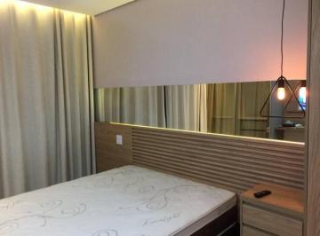 Casa · 26m² · 1 Quarto · 1 Vaga · Alugo Studio finamente mobiliado!