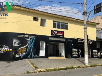 Apartamento · 100m² · 3 Quartos · Apartamento para locação no bairro Burch