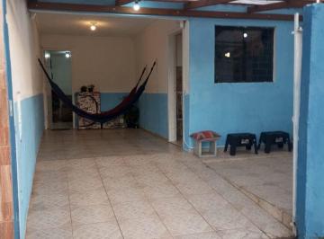 Casa de 3 quartos, Curitiba · Sobrado com 03 quartos no Sitio Cercado