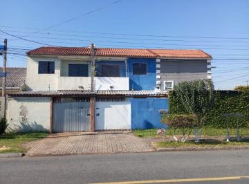 Casa de 3 quartos, Curitiba · Sobrado com 03 quartos no Sitio Cercado