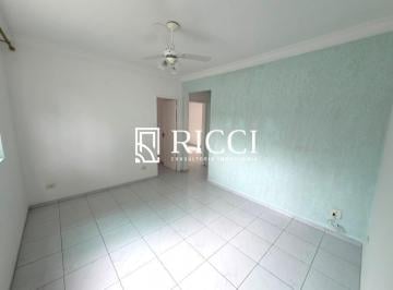 Sala · Venda de Apartamento Térreo em Santos-SP, Marapé 2 Quartos, 1 Vaga de Garagem R$390.000 66,00m².