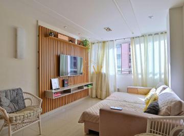 Apartamento de 4 quartos, Brasília · 4 Quartos I 103m I Lazer Completo I Metrô I Placa Solar